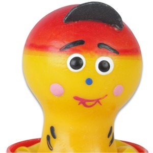 CONDOMERIE - PRESERVATIVOS NOVIDADES PINTADOS À MÃO MENINO